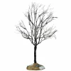 Lemax Butternut Tree Large Village Tree #64098