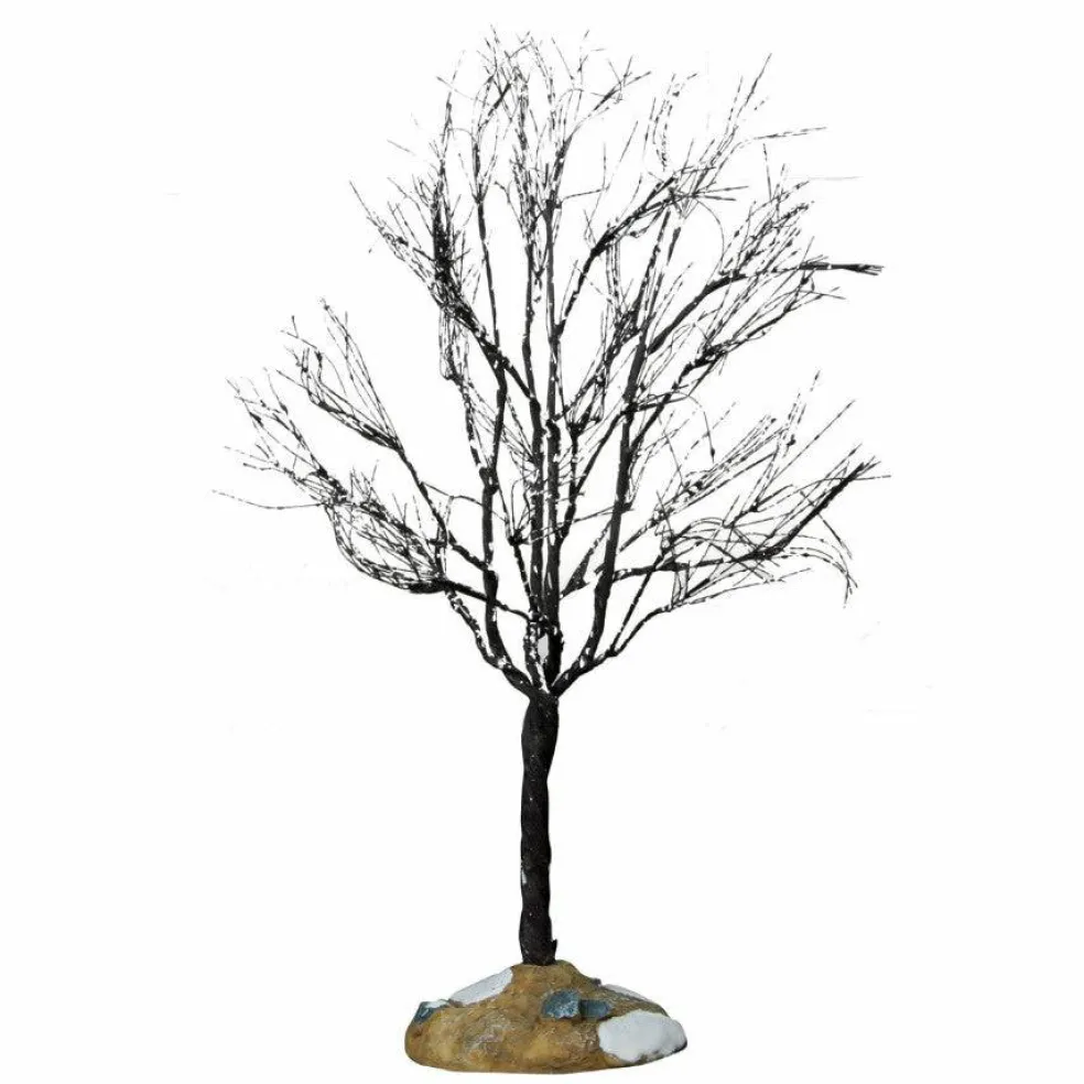 Lemax Butternut Tree Large Village Tree #64098