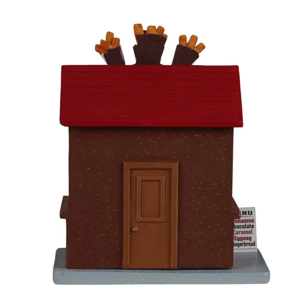 Lemax Caddington Village Accessory Churros