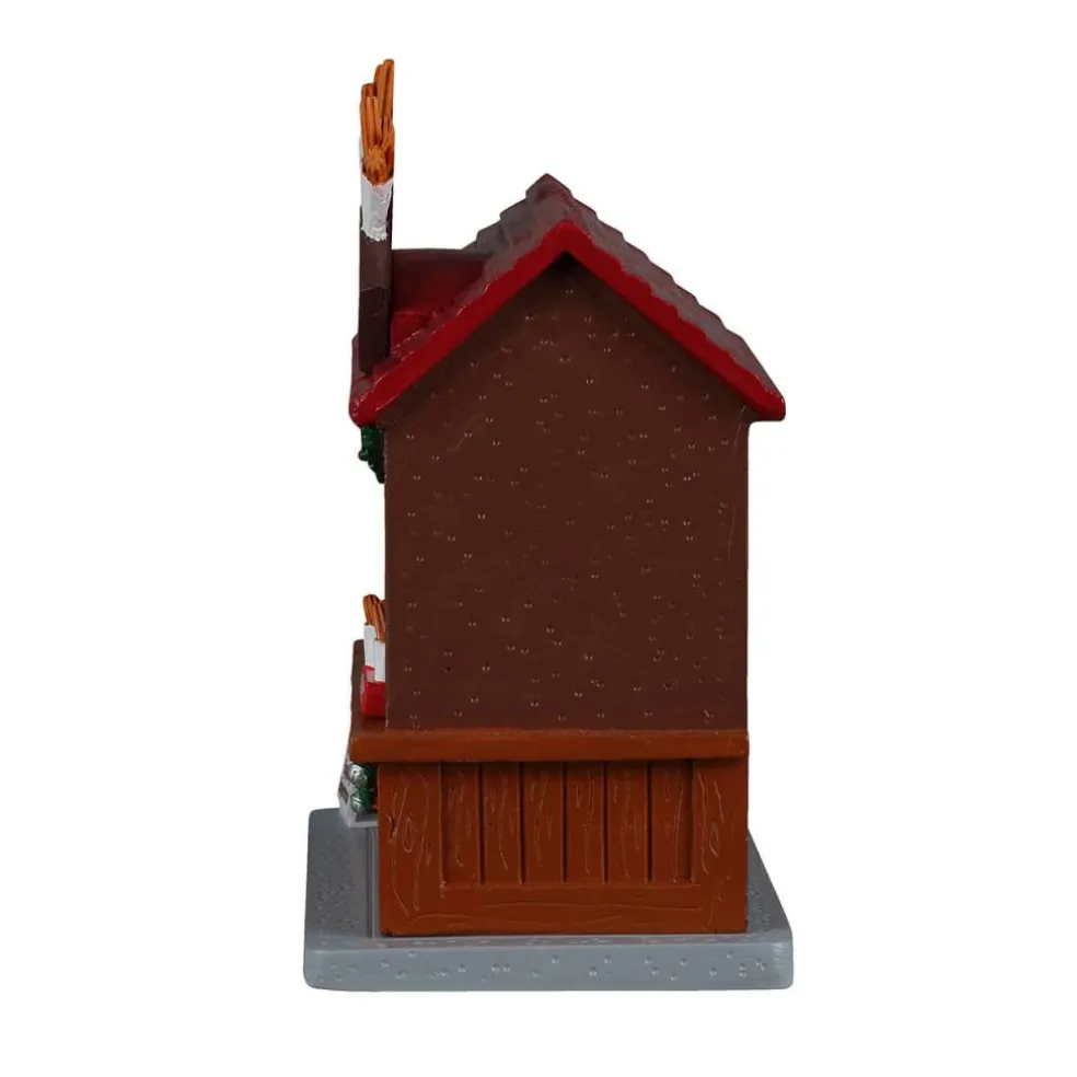 Lemax Caddington Village Accessory Churros
