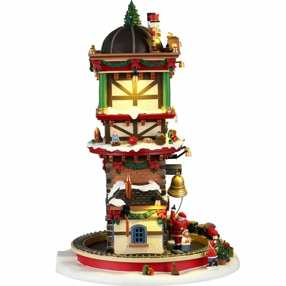 Lemax® Caddington Village™ Christmas Time Countdown