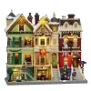 Lemax® Caddington Village™ Christmas On Victoria Street