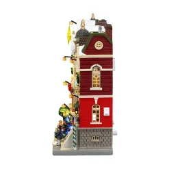 Lemax® Caddington Village™ Christmas On Victoria Street