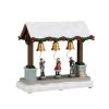 Lemax® Caddington Village™ Christmas Bells Are Ringing