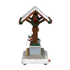 Lemax® Caddington Village™ Christmas Bells Are Ringing