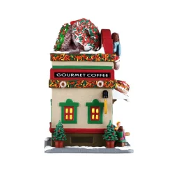 Lemax® Caddington Village™ Donut Deli