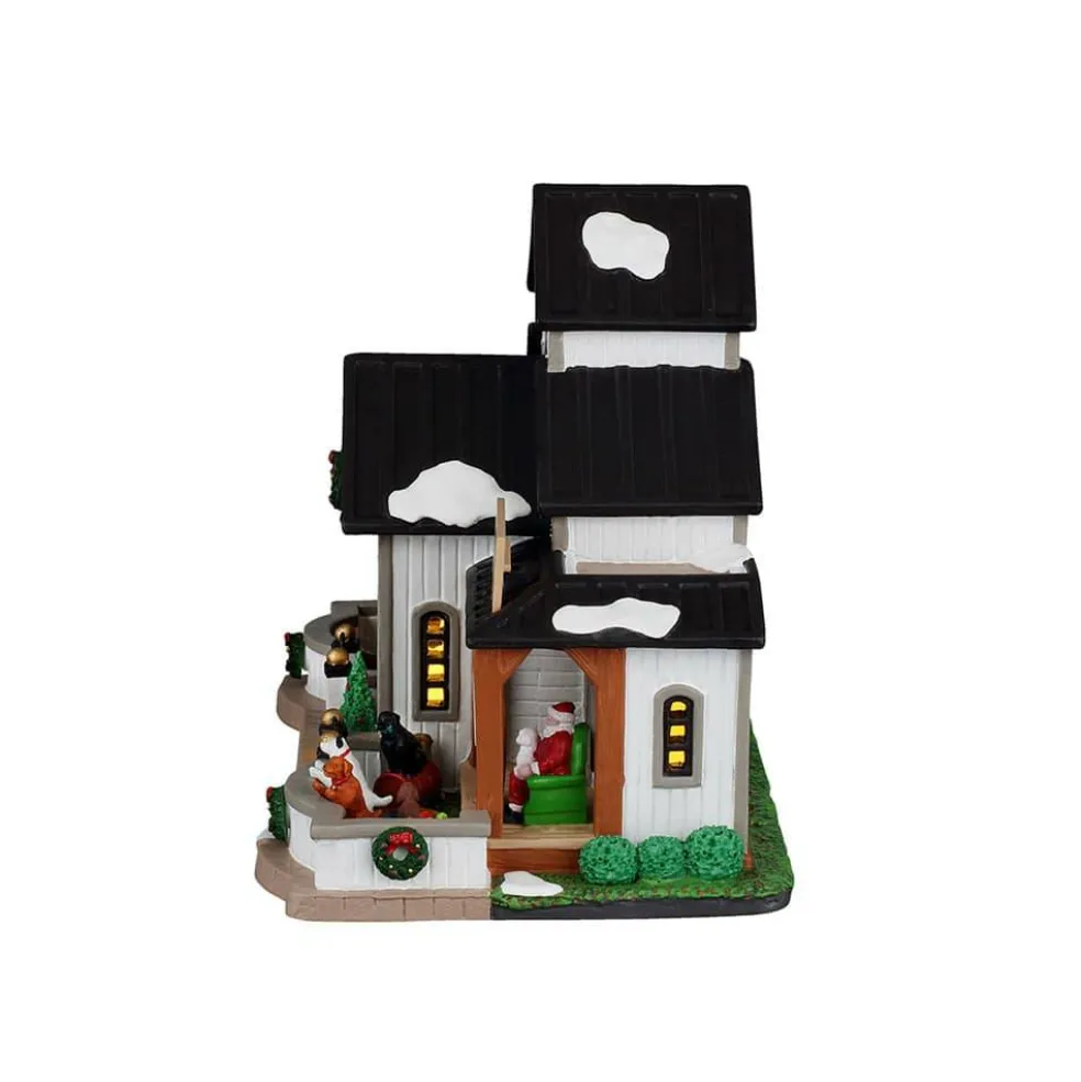 Lemax® Caddington Village™ Pampered Pup Pet Resort