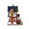 Lemax® Caddington Village™ Poinsettia Lane Bed & Breakfast