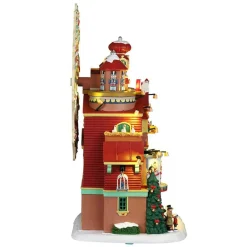 Lemax® Caddington Village™ The Twelve Days of Christmas