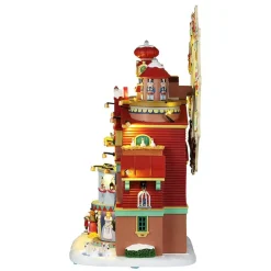 Lemax® Caddington Village™ The Twelve Days of Christmas