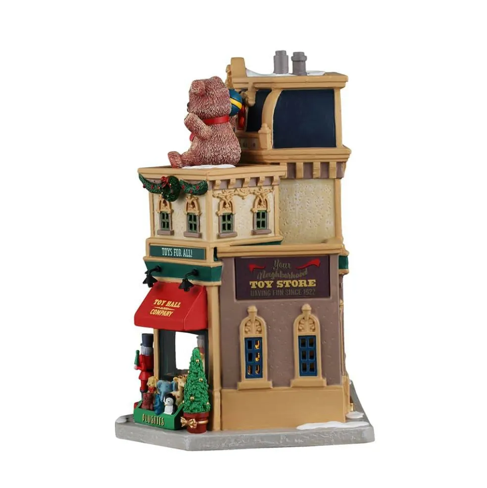 Lemax® Caddington Village™ Toy Hall & Company