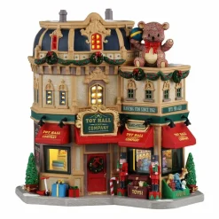 Lemax® Caddington Village™ Toy Hall & Company