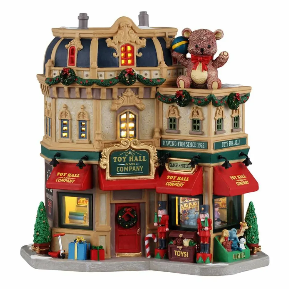 Lemax® Caddington Village™ Toy Hall & Company
