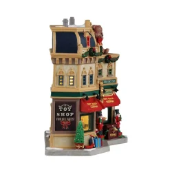 Lemax® Caddington Village™ Toy Hall & Company