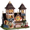 Lemax Christmas Chimes
