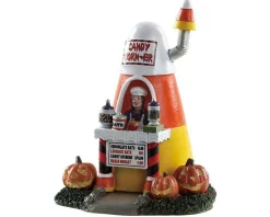 Lemax Creepy Confections Spooky Town Table Accent #83349