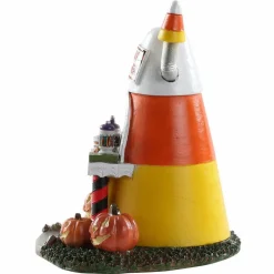 Lemax Creepy Confections Spooky Town Table Accent #83349