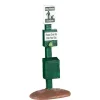 Lemax Dog Park Station Village Accessory #04731