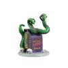 Lemax Drop Dead Box Spooky Town Village Accessory #54448