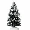 Lemax Evergreen Tree Medium Village Tree #44085
