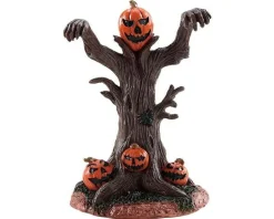 LEMAX Evil Pumpkin Tree #83342