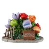 Lemax Fearsome Flowers Spooky Town Village Accessory #24947