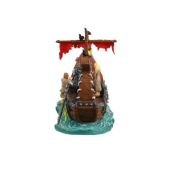 Lemax Ferry on River Styx Table Accent #43706