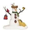 Lemax Fine Feathered Friends Figurine #32731