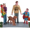 Lemax First Halloween Spooky Town Figurine #12007