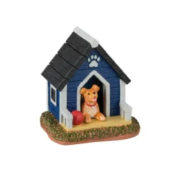 Lemax Fluffy's House Village Accessory #44335