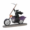 Lemax Grim Rider Spooky Town Table Accent #73297