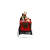 Lemax® Harvest Crossing™ Caroling Sleigh Ride