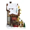 Lemax® Harvest Crossing™ The Cocoa Shanty