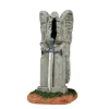 Lemax Haunted Cemetery Statue Village Accessory #34078