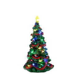 Lemax® Joyful Christmas Tree