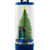 Lemax® Large Chasing Multi Light Spruce Tree