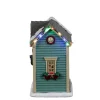 Lemax Mom's She Shed