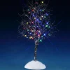 Lemax® Multicolor Light Butternut Tree