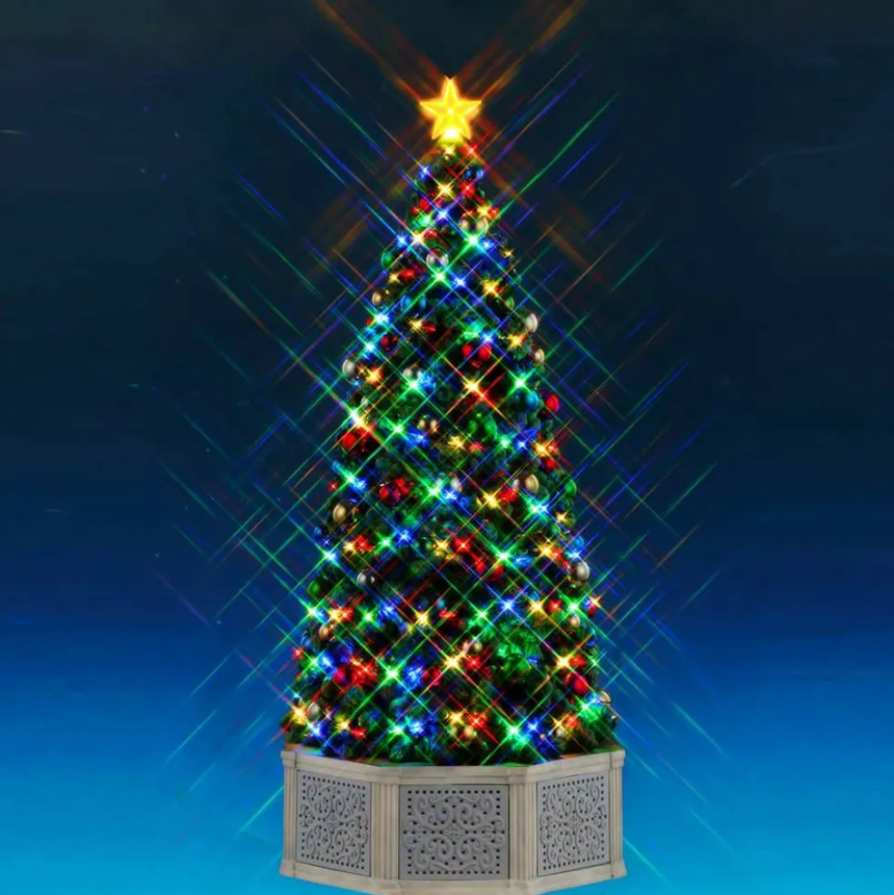 Lemax® Musical Tree