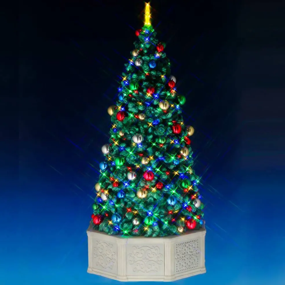 Lemax® Musical Tree
