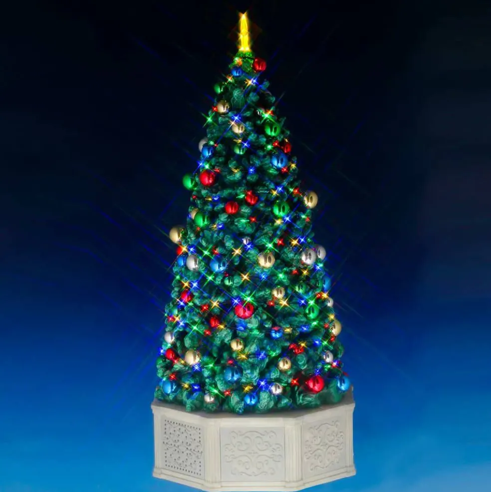 Lemax® Musical Tree