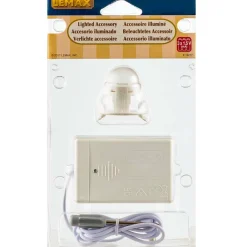 Lemax® One LED Light String Moonlander