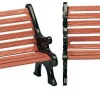 Lemax Park Benches for Christmas Villages (Set of 2)