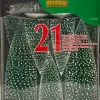 Lemax® Pine Trees, 21ct.