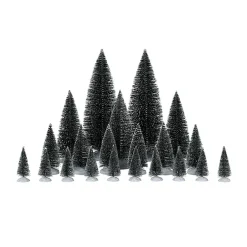 Lemax® Pine Trees, 21ct.