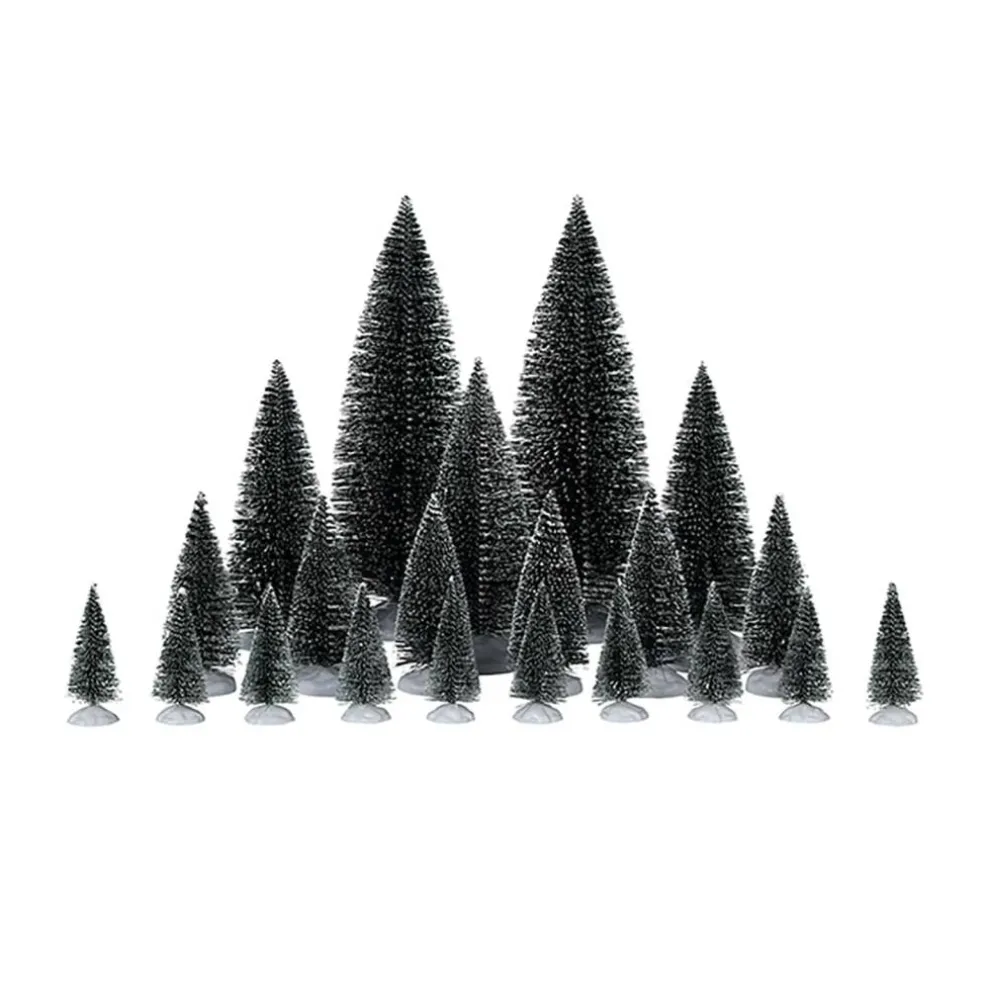 Lemax® Pine Trees, 21ct.