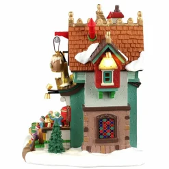 Lemax® Santa's Wonderland™ The Eggnog Lounge