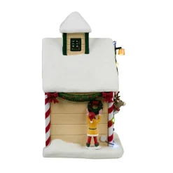 Lemax Santa's Wonderland Village Accessory: Dancer's Den
