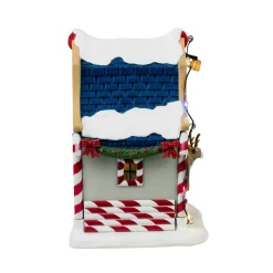 Lemax© Santa's Wonderland Village Accessory™: Blitzen's Den
