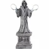 Lemax Skeleton Lamp Spooky Town Lighted Accessory #94489